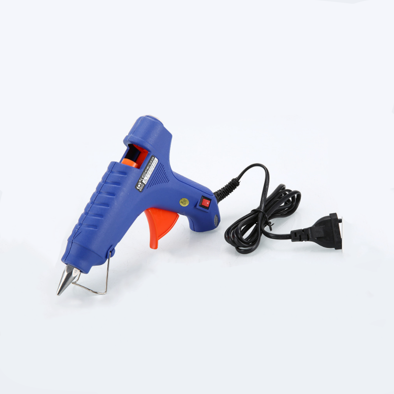 Husholdnings smeltelimpistol