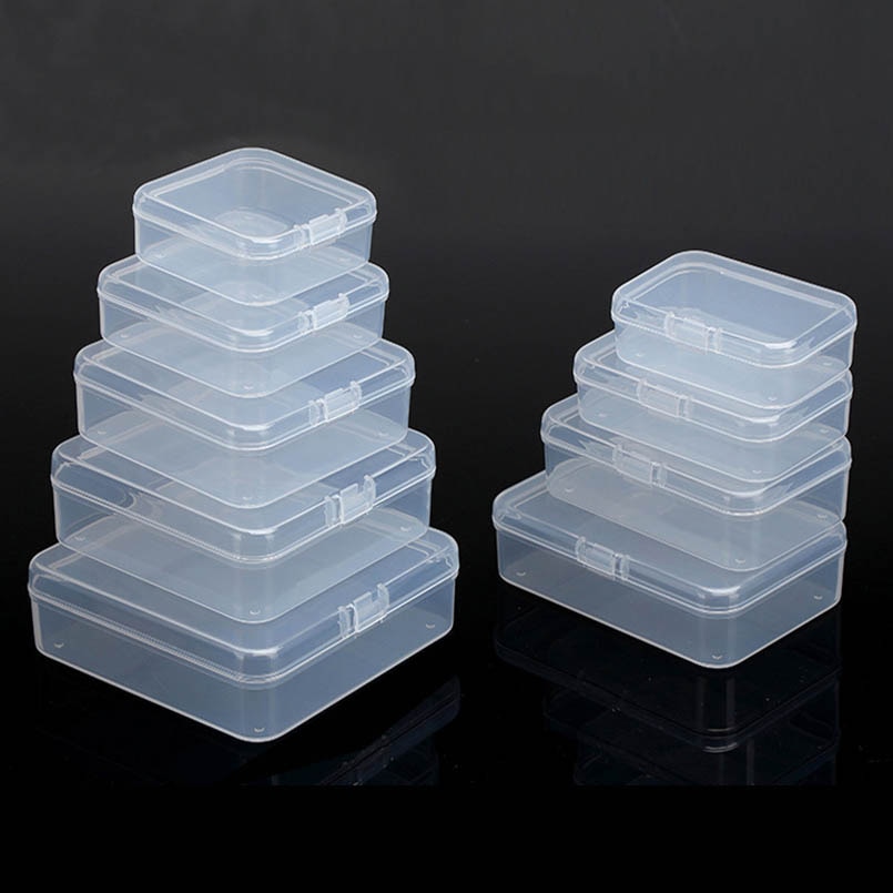 Plastkasse